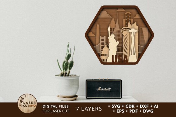 United States Wall Panel Template Review